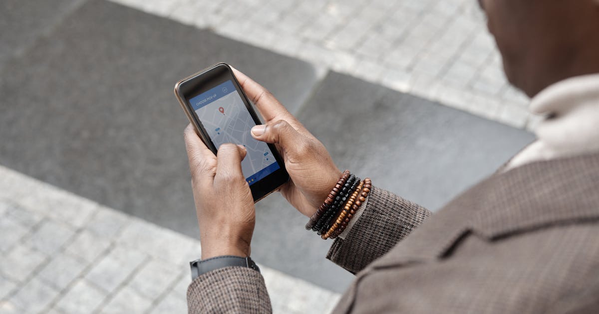 Como Localizar um Celular nos EUA: Verizon, AT&T, T-Mobile